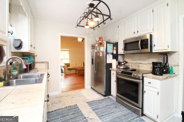 130 Bentwood Trail, Winterville, GA 30683