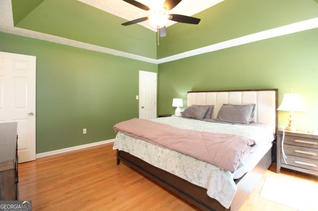 130 Bentwood Trail, Winterville, GA 30683