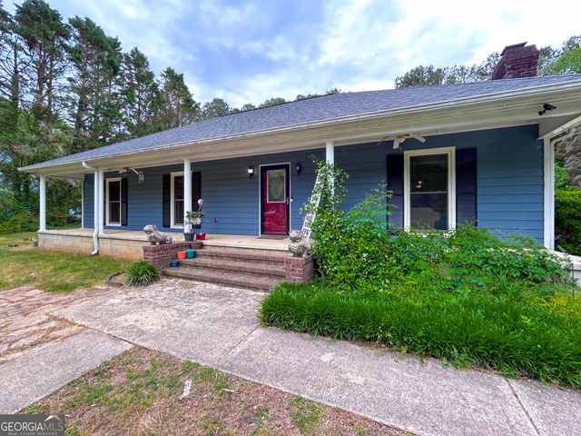130 Bentwood Trail, Winterville, GA 30683