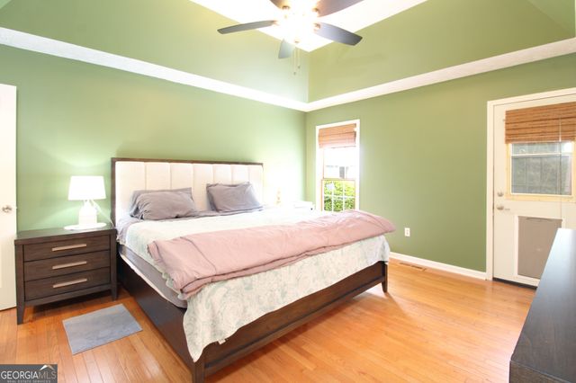 130 Bentwood Trail, Winterville, GA 30683