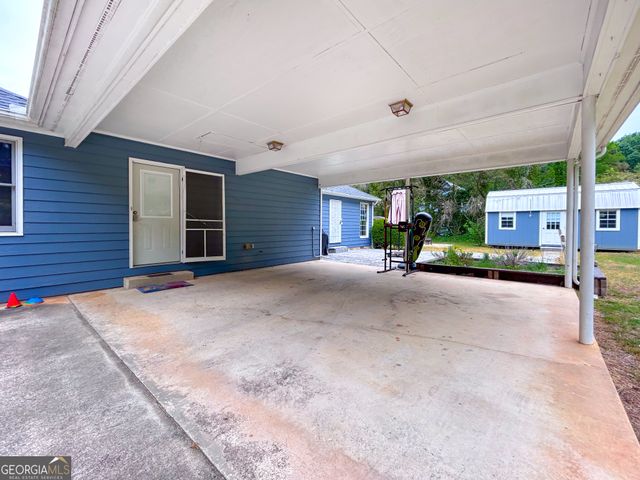130 Bentwood Trail, Winterville, GA 30683