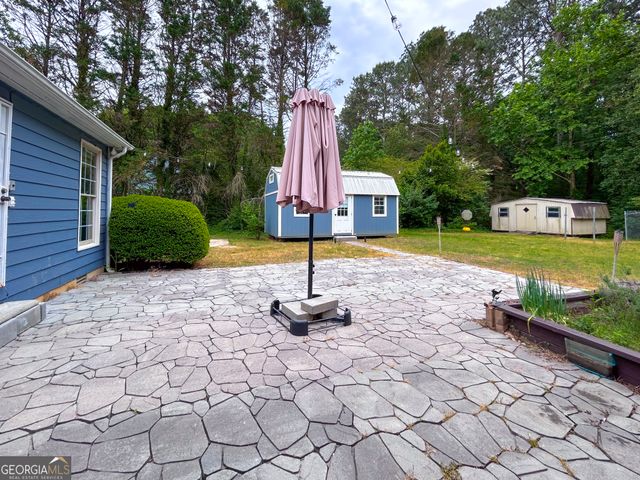 130 Bentwood Trail, Winterville, GA 30683
