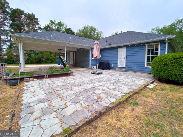 130 Bentwood Trail, Winterville, GA 30683
