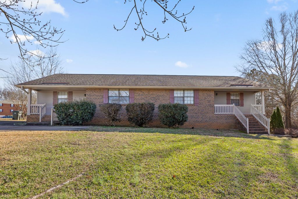 2612 Hickory Valley Road Unit A, Chattanooga, TN 37421