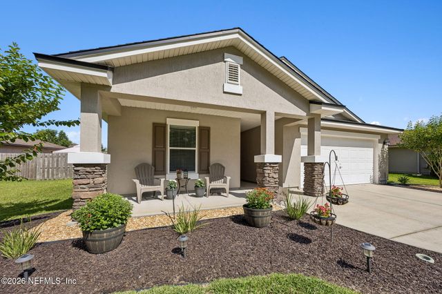 1684 NIGHT OWL Trail, Middleburg, FL 32068