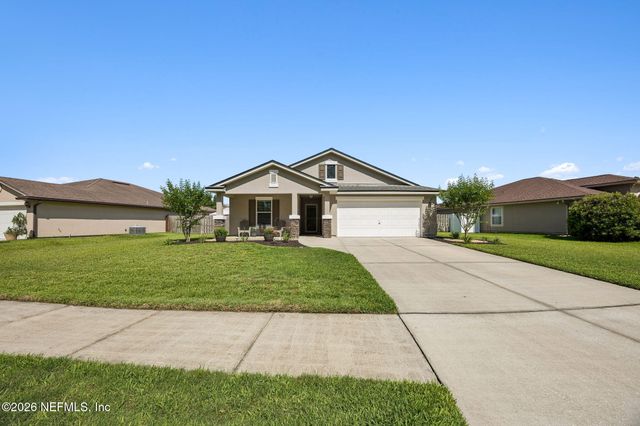 1684 NIGHT OWL Trail, Middleburg, FL 32068