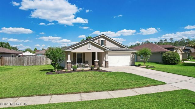 1684 NIGHT OWL Trail, Middleburg, FL 32068