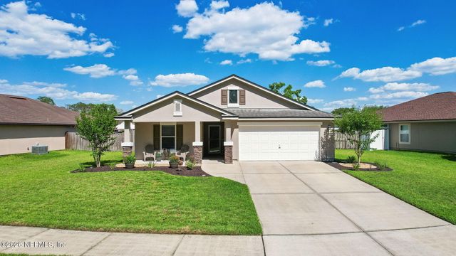 1684 NIGHT OWL Trail, Middleburg, FL 32068