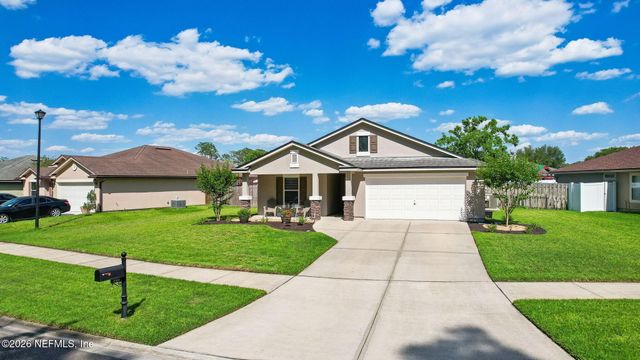 1684 NIGHT OWL Trail, Middleburg, FL 32068