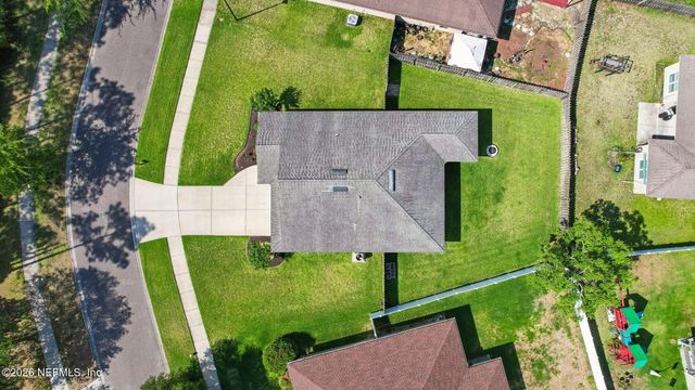 1684 NIGHT OWL Trail, Middleburg, FL 32068