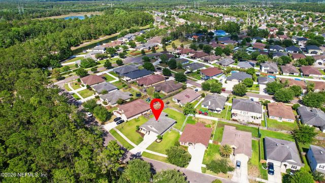 1684 NIGHT OWL Trail, Middleburg, FL 32068