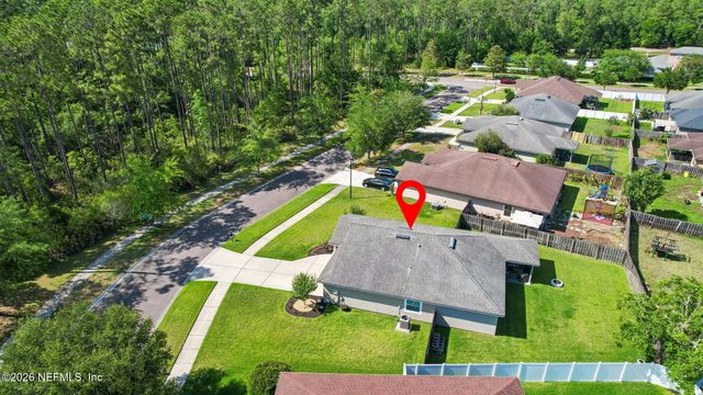 1684 NIGHT OWL Trail, Middleburg, FL 32068