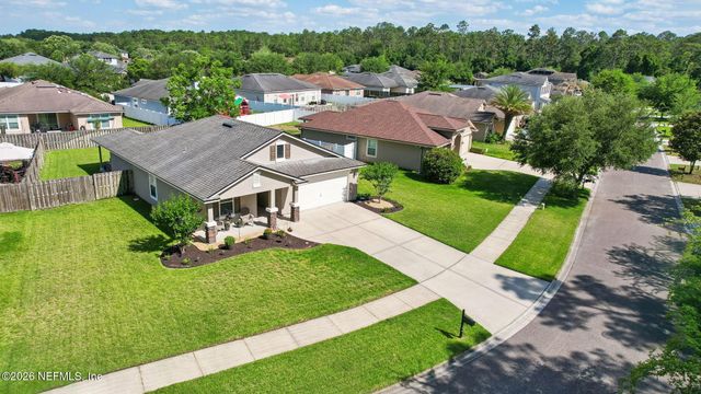 1684 NIGHT OWL Trail, Middleburg, FL 32068