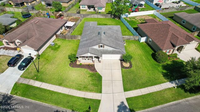 1684 NIGHT OWL Trail, Middleburg, FL 32068