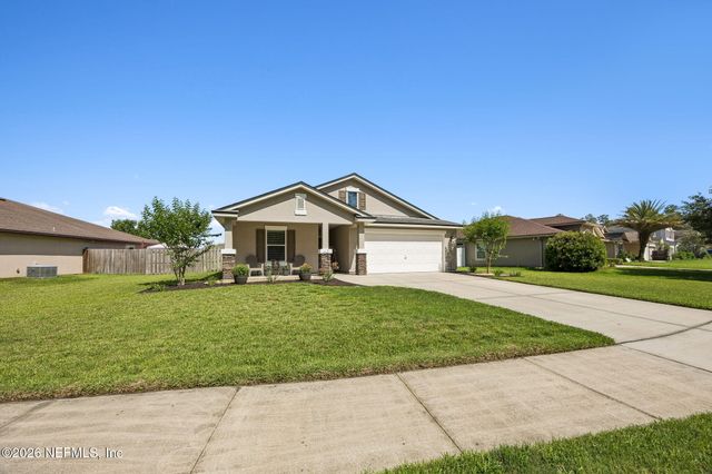 1684 NIGHT OWL Trail, Middleburg, FL 32068