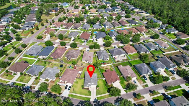 1684 NIGHT OWL Trail, Middleburg, FL 32068