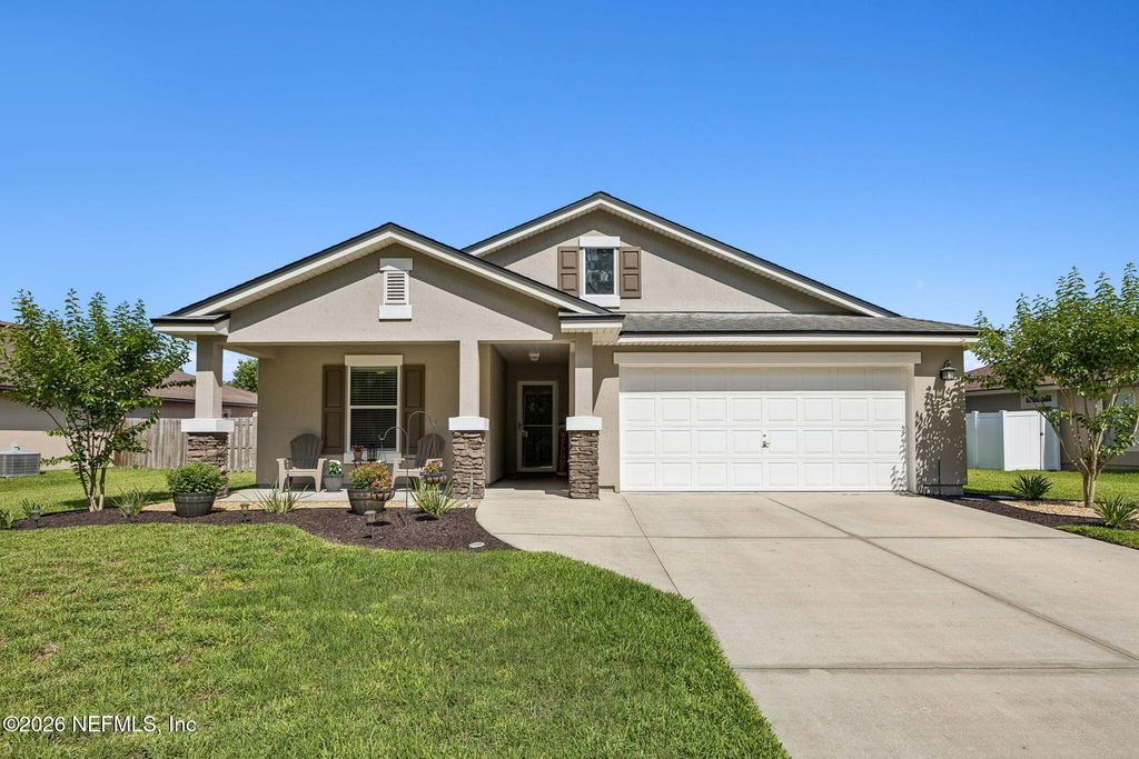 1684 NIGHT OWL Trail, Middleburg, FL 32068