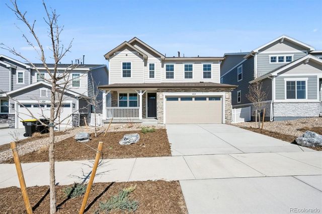 414 S Rifle Street, Aurora, CO 80017