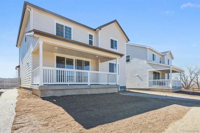 414 S Rifle Street, Aurora, CO 80017