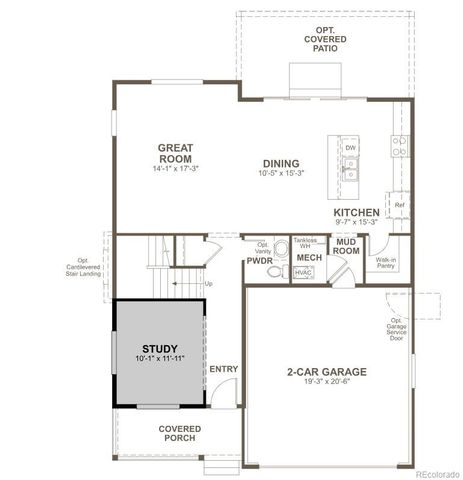 414 S Rifle Street, Aurora, CO 80017