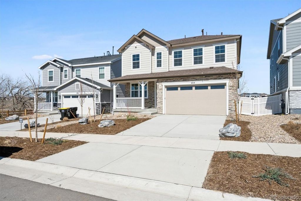 414 S Rifle Street, Aurora, CO 80017