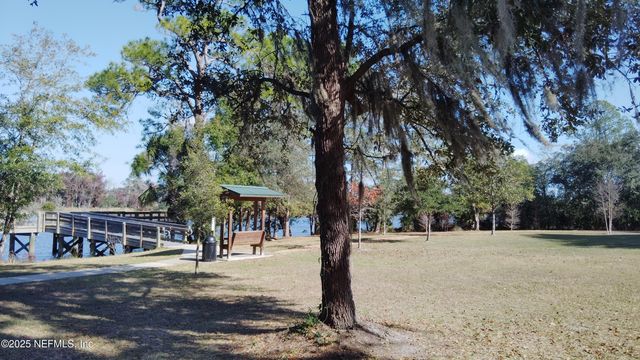 2653 SANDRA Lane, Jacksonville, FL 32208