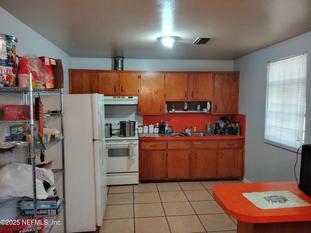 2653 SANDRA Lane, Jacksonville, FL 32208