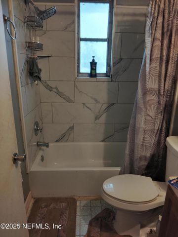 2653 SANDRA Lane, Jacksonville, FL 32208