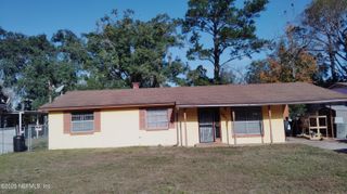 2653 SANDRA Lane, Jacksonville, FL 32208