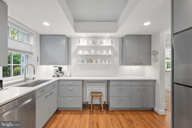 7409 RIDGEWOOD AVE, Chevy Chase, MD 20815