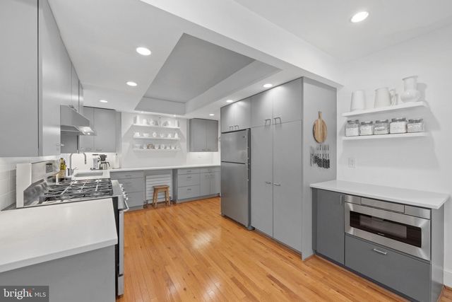 7409 RIDGEWOOD AVE, Chevy Chase, MD 20815
