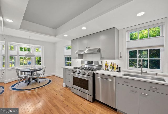 7409 RIDGEWOOD AVE, Chevy Chase, MD 20815