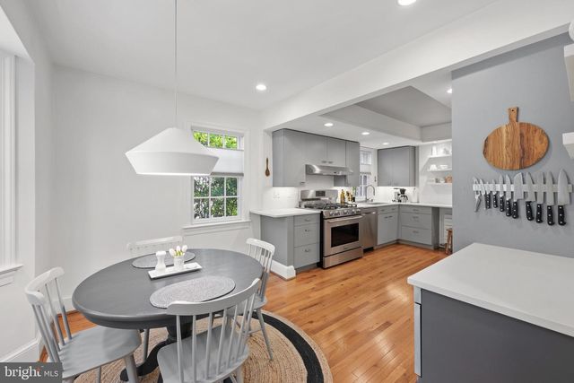 7409 RIDGEWOOD AVE, Chevy Chase, MD 20815