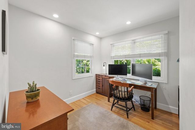7409 RIDGEWOOD AVE, Chevy Chase, MD 20815