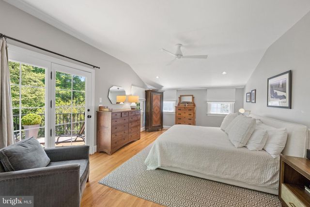 7409 RIDGEWOOD AVE, Chevy Chase, MD 20815