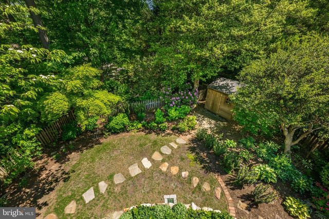 7409 RIDGEWOOD AVE, Chevy Chase, MD 20815