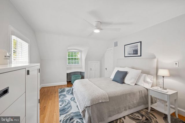 7409 RIDGEWOOD AVE, Chevy Chase, MD 20815