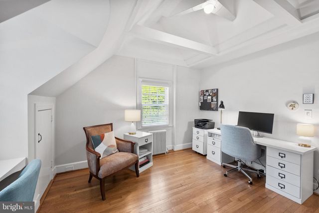 7409 RIDGEWOOD AVE, Chevy Chase, MD 20815