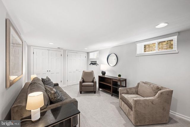 7409 RIDGEWOOD AVE, Chevy Chase, MD 20815