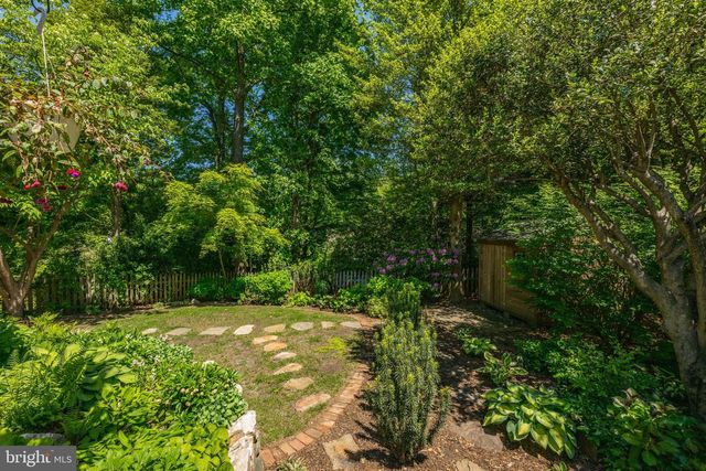 7409 RIDGEWOOD AVE, Chevy Chase, MD 20815