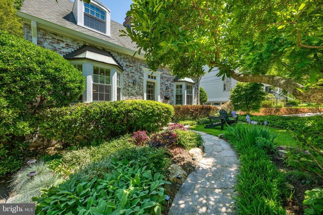 7409 RIDGEWOOD AVE, Chevy Chase, MD 20815