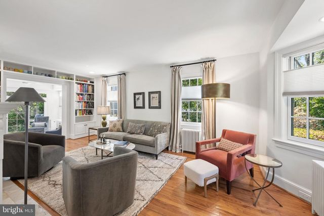7409 RIDGEWOOD AVE, Chevy Chase, MD 20815