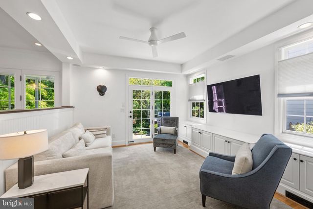 7409 RIDGEWOOD AVE, Chevy Chase, MD 20815