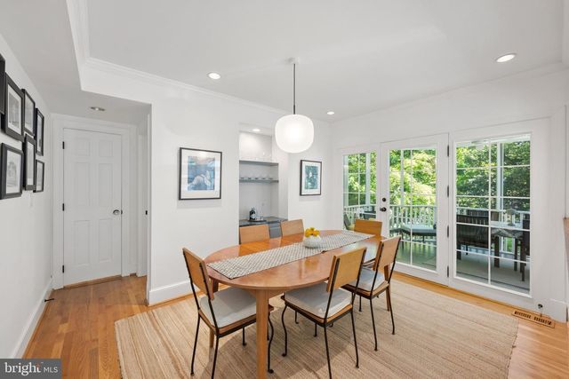7409 RIDGEWOOD AVE, Chevy Chase, MD 20815