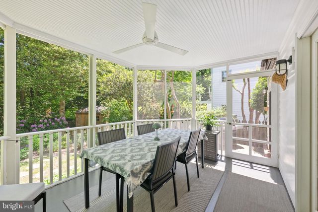 7409 RIDGEWOOD AVE, Chevy Chase, MD 20815