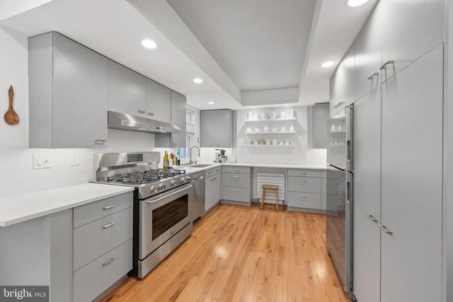 7409 RIDGEWOOD AVE, Chevy Chase, MD 20815