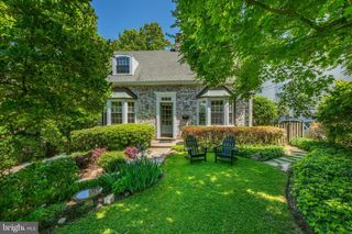 7409 RIDGEWOOD AVE, Chevy Chase, MD 20815