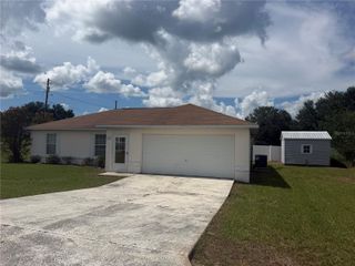 28 JUNIPER PASS TRACK, Ocala, FL 34480