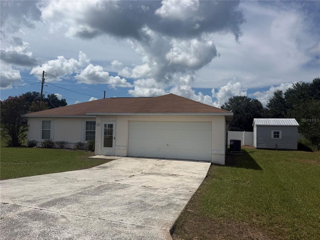 28 JUNIPER PASS TRACK, Ocala, FL 34480