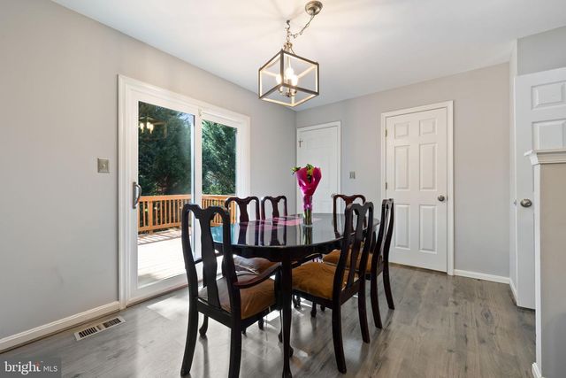 122 DORSET LN, Warrenton, VA 20186